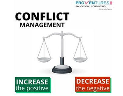 Conflict Management in Project Management