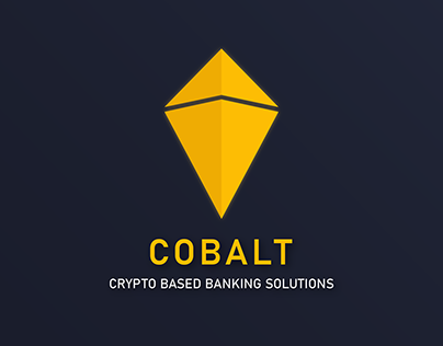 Cobalt - Brand Design