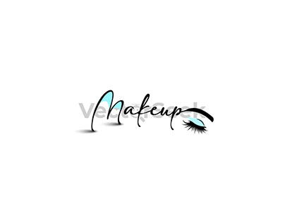 Makeup | vector seek