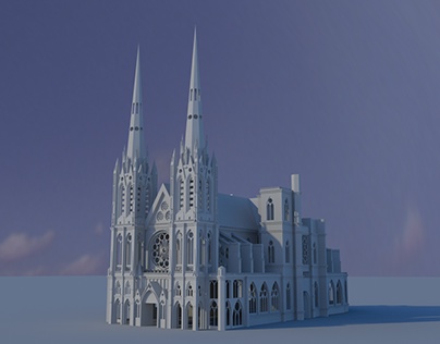 Cathedral Gothic