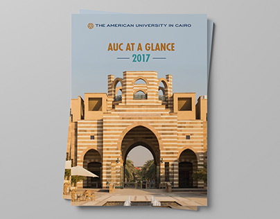 AUC at a Glance