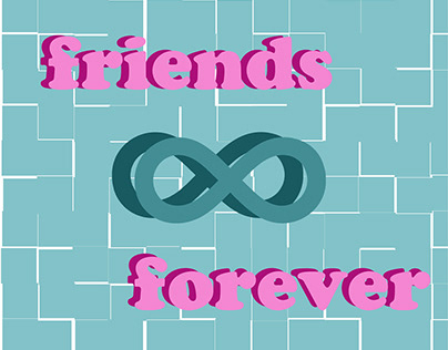 friends forever