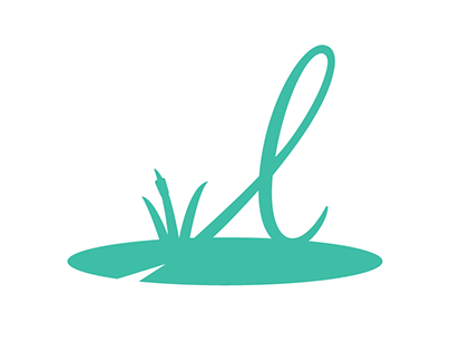 Lilypad Logo Redesign