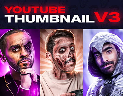 Youtube Thumbnail V3