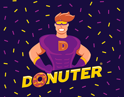 Donuter