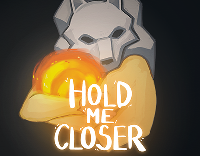 The Art of Hold Me Closer