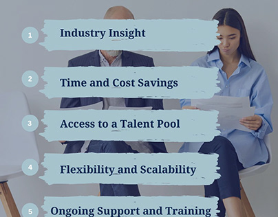 Key Features of Salesforce Staffing Agency