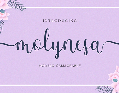 molynesa script
