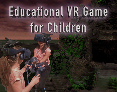Multiplayer VR Game