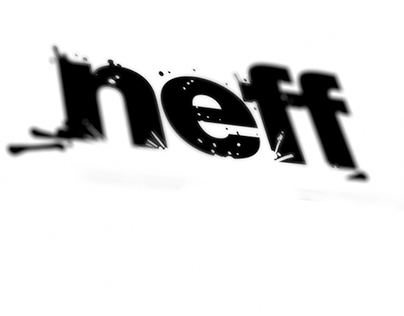 Neff Logo Animation