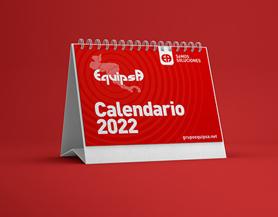 CALENDARIO 2022 EQUIPSA