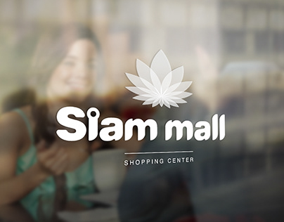 SIAM MALL - Shoping Center