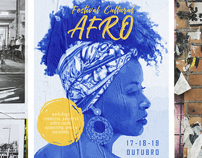 Festival Cultural Afro