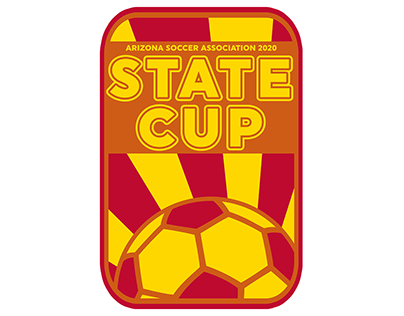 Soccer Badge / Crest