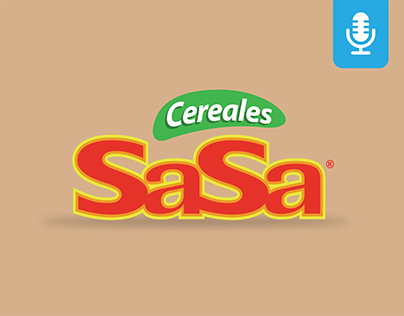Radio Spot - Cereales SaSa Promo