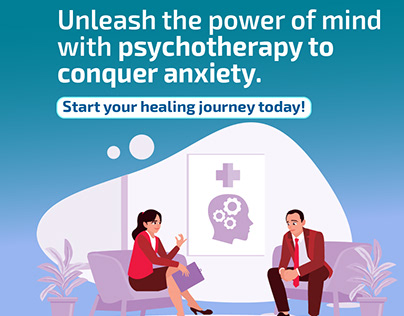 Harness the Mind's Power for Anxiety Relief