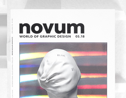 novum 05.18 »fashion«