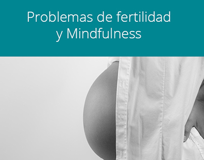 Centro Mindfulness Madrid Brochure