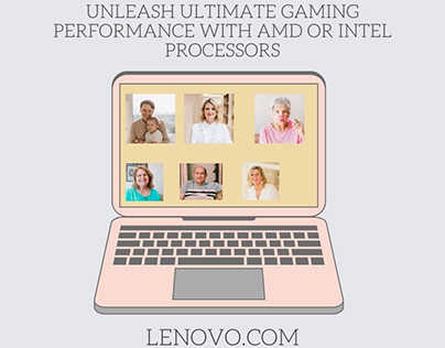 AMD or Intel Gaming: Choose Your Powerhouse Processor