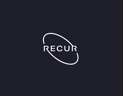 Recur Branding