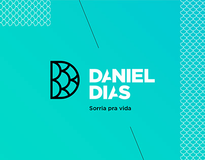 Branding Daniel Dias