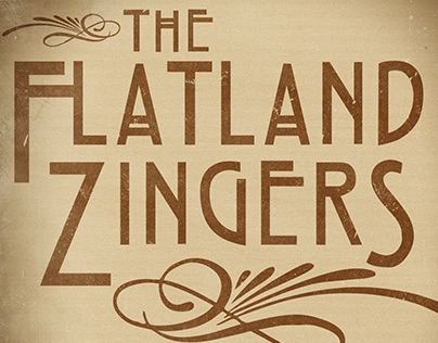 The Flatland Zingers