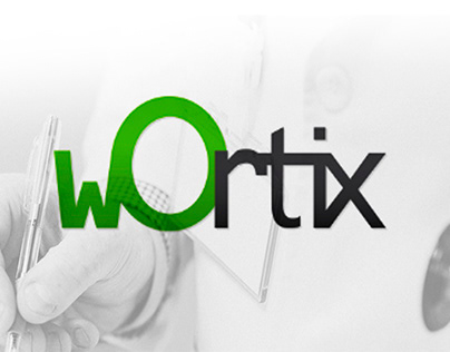 Wortix app preview