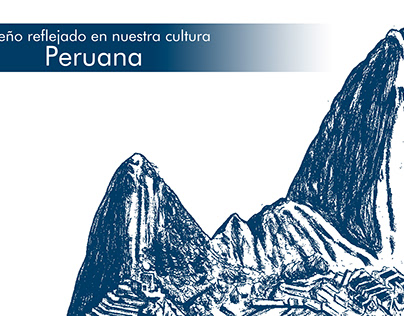 Cultura Peruana proyecto Textil