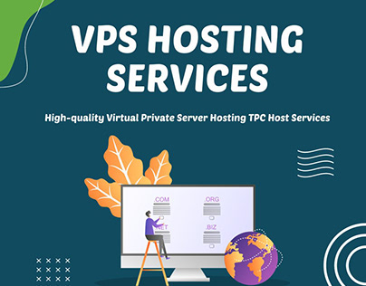 Offers Trustworthy, Cost-effective VPS Hosting