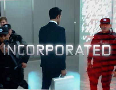 SYFY - Incorporated -