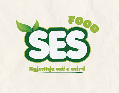 SES FOOD brand