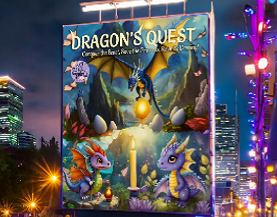 Dragon's quest