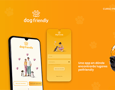 Dogfriendly | Prototipo