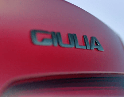 Alfa Romeo Dealer Web Commercials