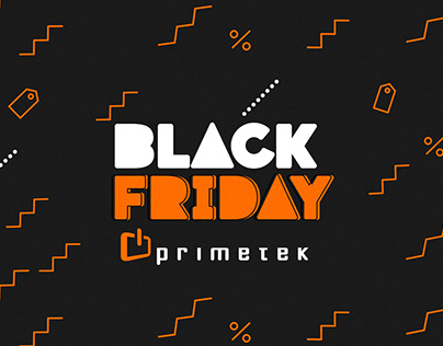 Black Friday Primetek