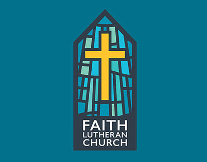 Church Logo Collection