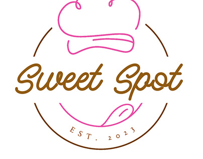 Logo Sweet Spot