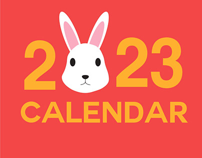 Calendar 2023 (Print&Pub)