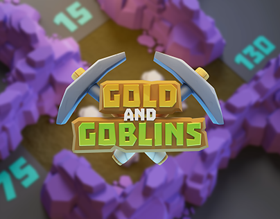 GOLD AND GOBLINS 6