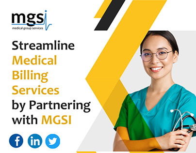 Streamline Medical Billing Services