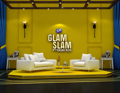 Tuc (Glam Slam with Hasan Rizvi)