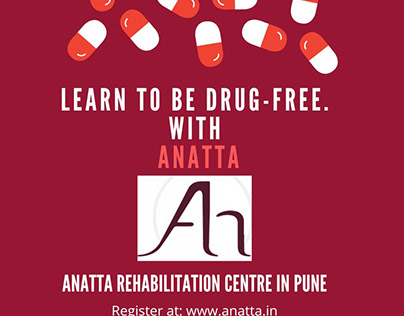 Anatta Rehabilitation Centre In Pune