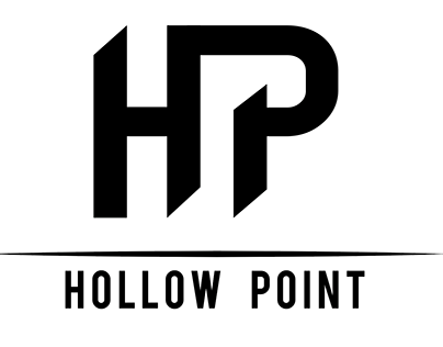 Hollow Point Logo