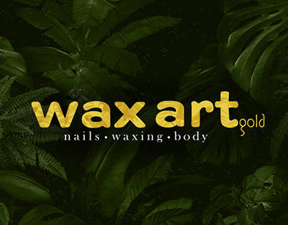 Wax Art - Price Book