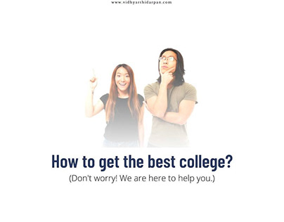 Find The Best College