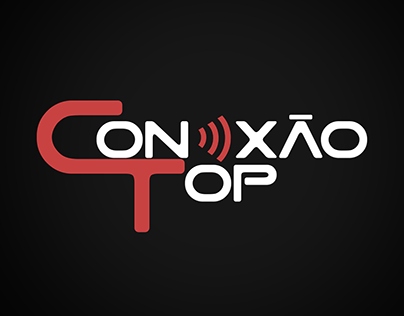 Logotipo - Programa de rádio
