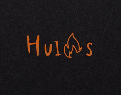 Logo Huios