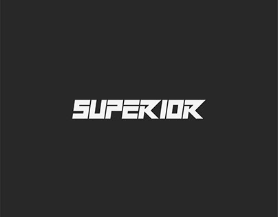 SUPERIOR - Car brand logo