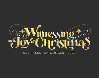 UST Paskuhan 2023