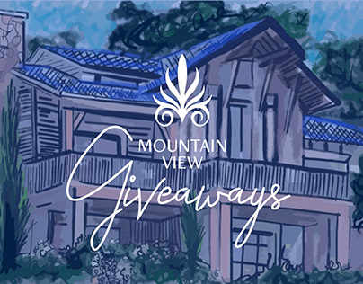 Mountain View Giveaways